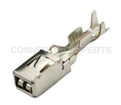 Connector Experts - Normal Order - TERM631