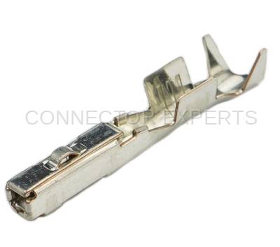 Connector Experts - Normal Order - TERM637