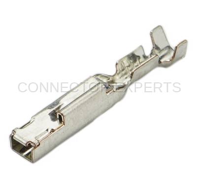 Connector Experts - Normal Order - TERM643A