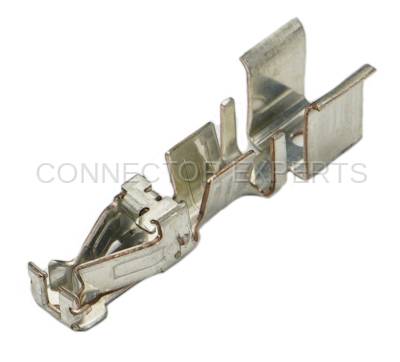 Connector Experts - Normal Order - TERM616A