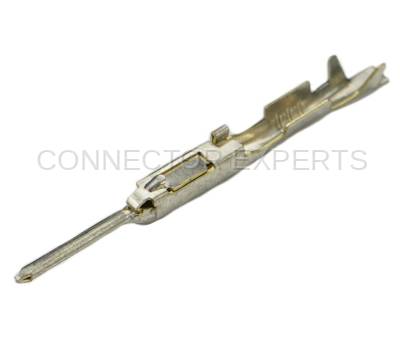 Connector Experts - Normal Order - TERM347B