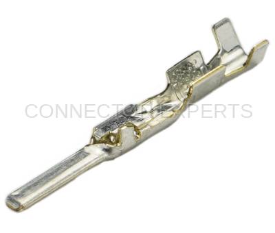 Connector Experts - Normal Order - TERM606