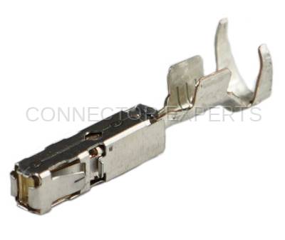 Connector Experts - Normal Order - TERM301D