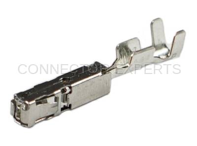 Connector Experts - Normal Order - TERM301F