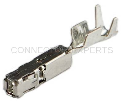 Connector Experts - Normal Order - TERM301G1