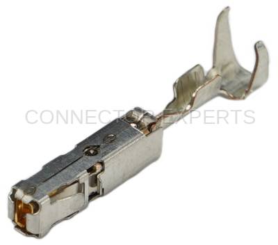 Connector Experts - Normal Order - TERM301H