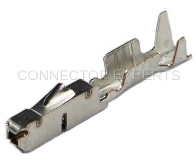 Connector Experts - Normal Order - TERM148F1