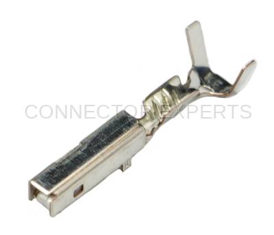 Connector Experts - Normal Order - TERM646
