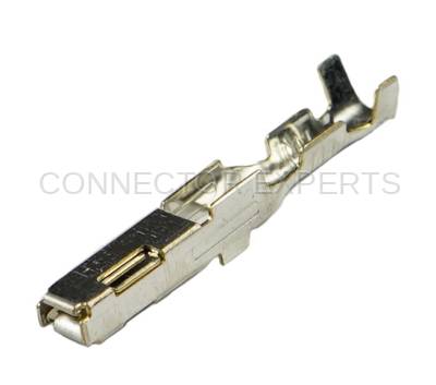 Connector Experts - Normal Order - TERM651A
