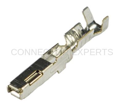 Connector Experts - Normal Order - TERM651B