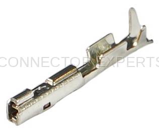 Connector Experts - Normal Order - TERM653