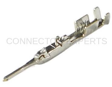 Connector Experts - Normal Order - TERM656