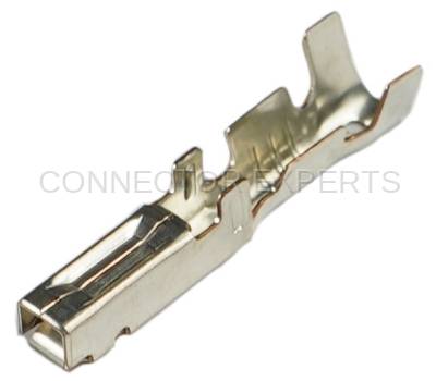 Connector Experts - Normal Order - TERM91B