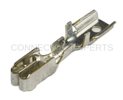 Connector Experts - Normal Order - TERM659