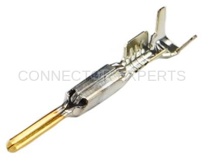 Connector Experts - Normal Order - TERM379B