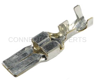 Connector Experts - Normal Order - TERM662