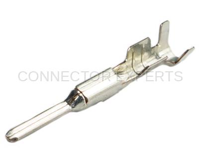 Connector Experts - Normal Order - TERM665B