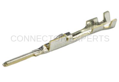 Connector Experts - Normal Order - TERM668