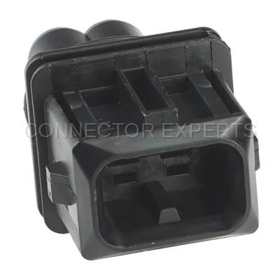 Connector Experts - Normal Order - EX2025