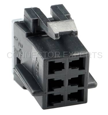 Connector Experts - Normal Order - CE6368
