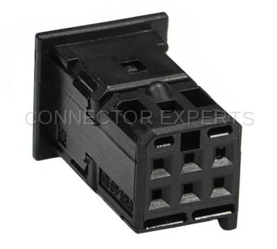 Connector Experts - Normal Order - CE6369