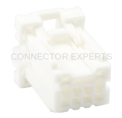 Connector Experts - Normal Order - CE6370