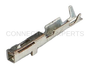 Connector Experts - Normal Order - TERM469C