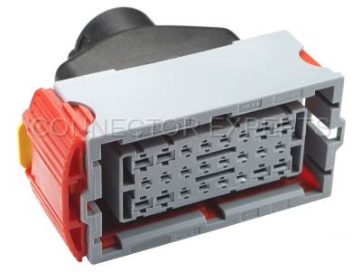 Connector Experts - Special Order  - CET2443BF