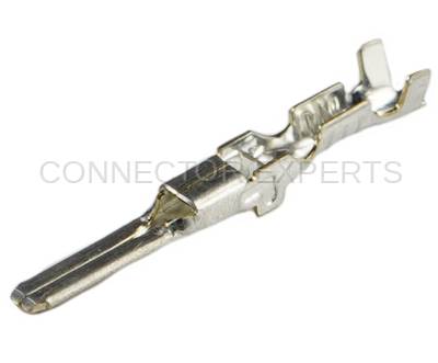 Connector Experts - Normal Order - TERM672