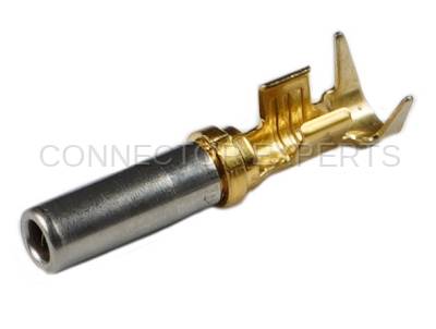 Connector Experts - Normal Order - TERM205