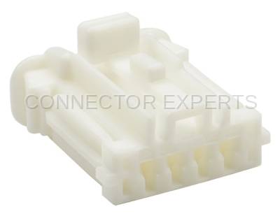 Connector Experts - Normal Order - CE4449WH
