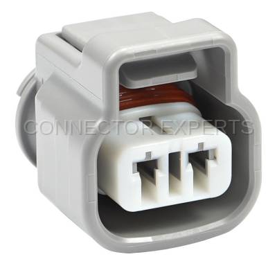 Connector Experts - Normal Order - EX2026