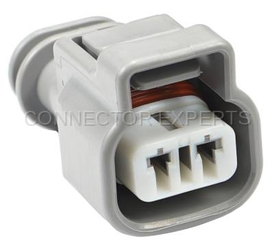 Connector Experts - Normal Order - EX2027