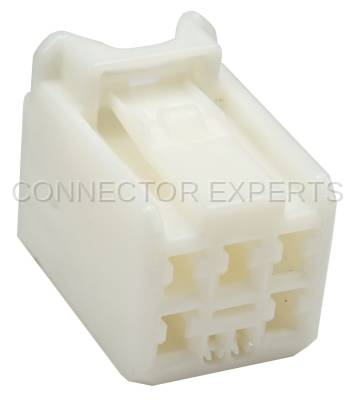 Connector Experts - Normal Order - CE7055
