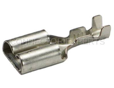 Connector Experts - Normal Order - TERM578A
