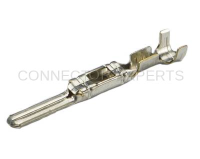 Connector Experts - Normal Order - TERM682