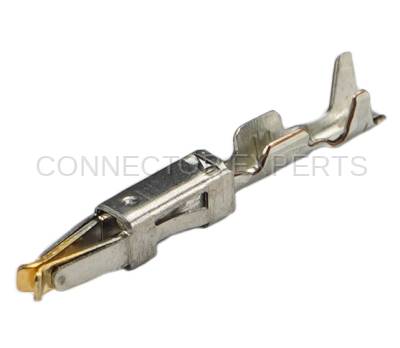 Connector Experts - Normal Order - TERM245J