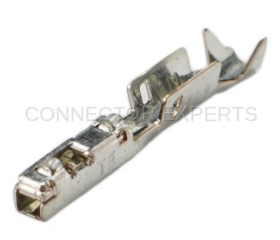 Connector Experts - Normal Order - TERM628B