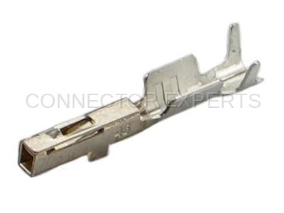 Connector Experts - Normal Order - TERM469D