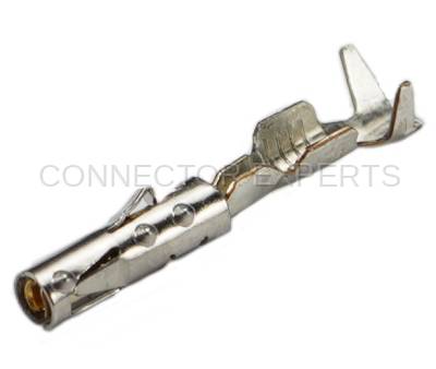 Connector Experts - Normal Order - TERM203D