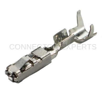 Connector Experts - Normal Order - TERM685A