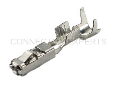 Connector Experts - Normal Order - TERM685B