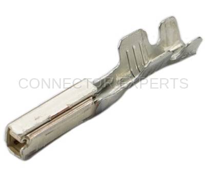 Connector Experts - Normal Order - TERM405C