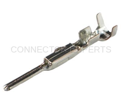 Connector Experts - Normal Order - TERM566