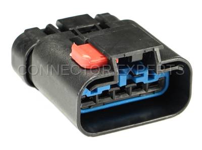 Connector Experts - Normal Order - CE5063