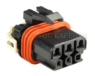 Connector Experts - Normal Order - CE6122