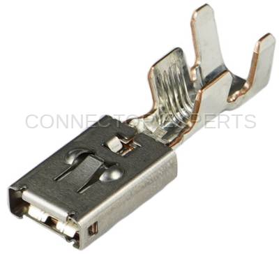 Connector Experts - Normal Order - TERM457C