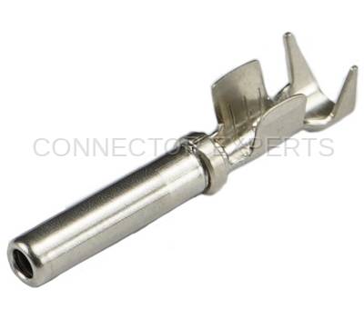 Connector Experts - Normal Order - TERM206D