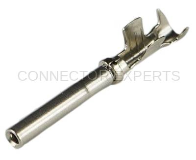 Connector Experts - Normal Order - TERM227B