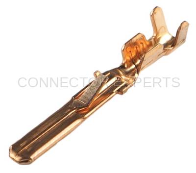 Connector Experts - Normal Order - TERM691A